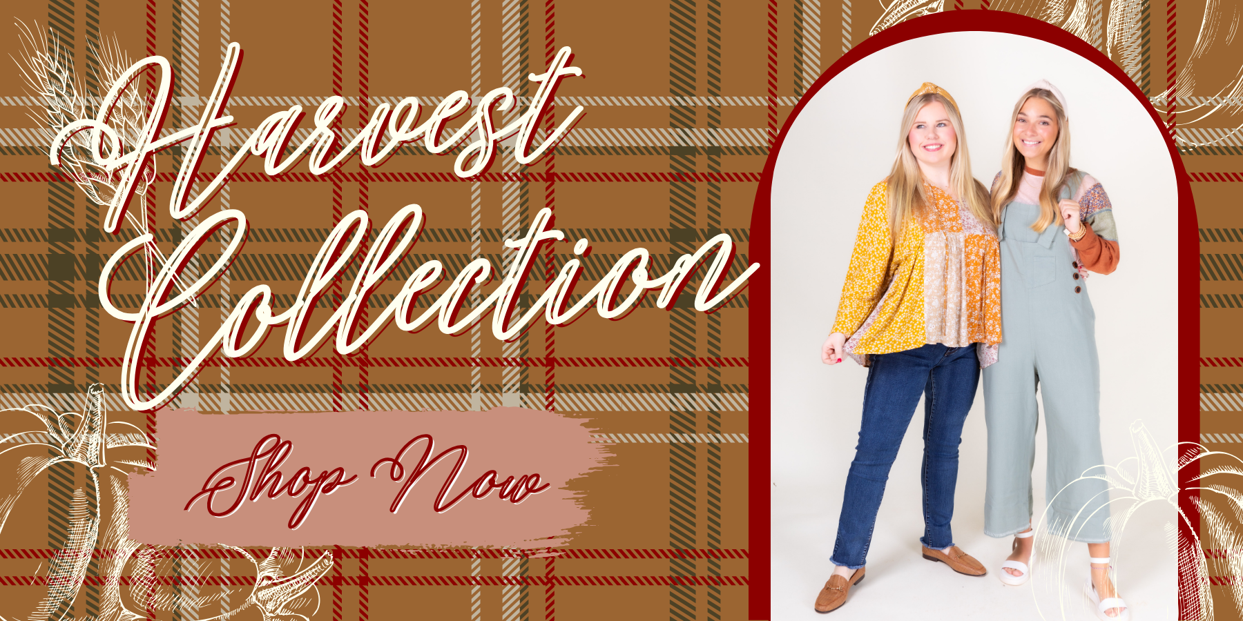 The Harvest Collection