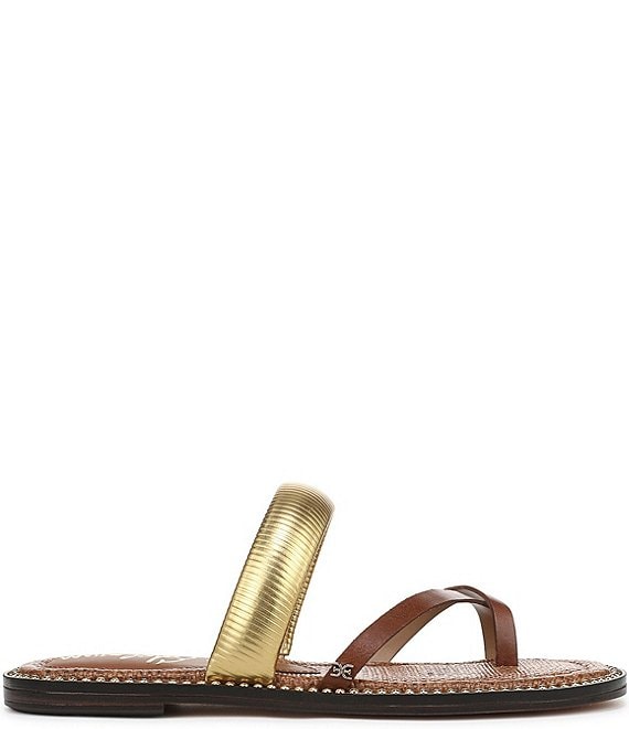 Sam Edelman | Tillie Strappy Slide Sandal