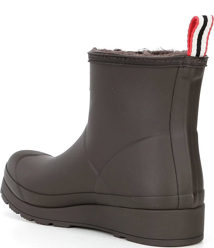 Hunter | Women's Play Insulated Waterproof Winter Rain Booties