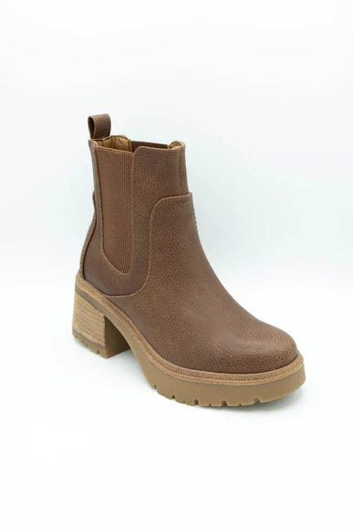 MIA Shoes | Irie Boot