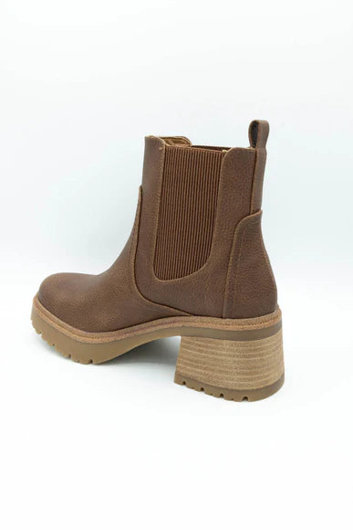 MIA Shoes | Irie Boot