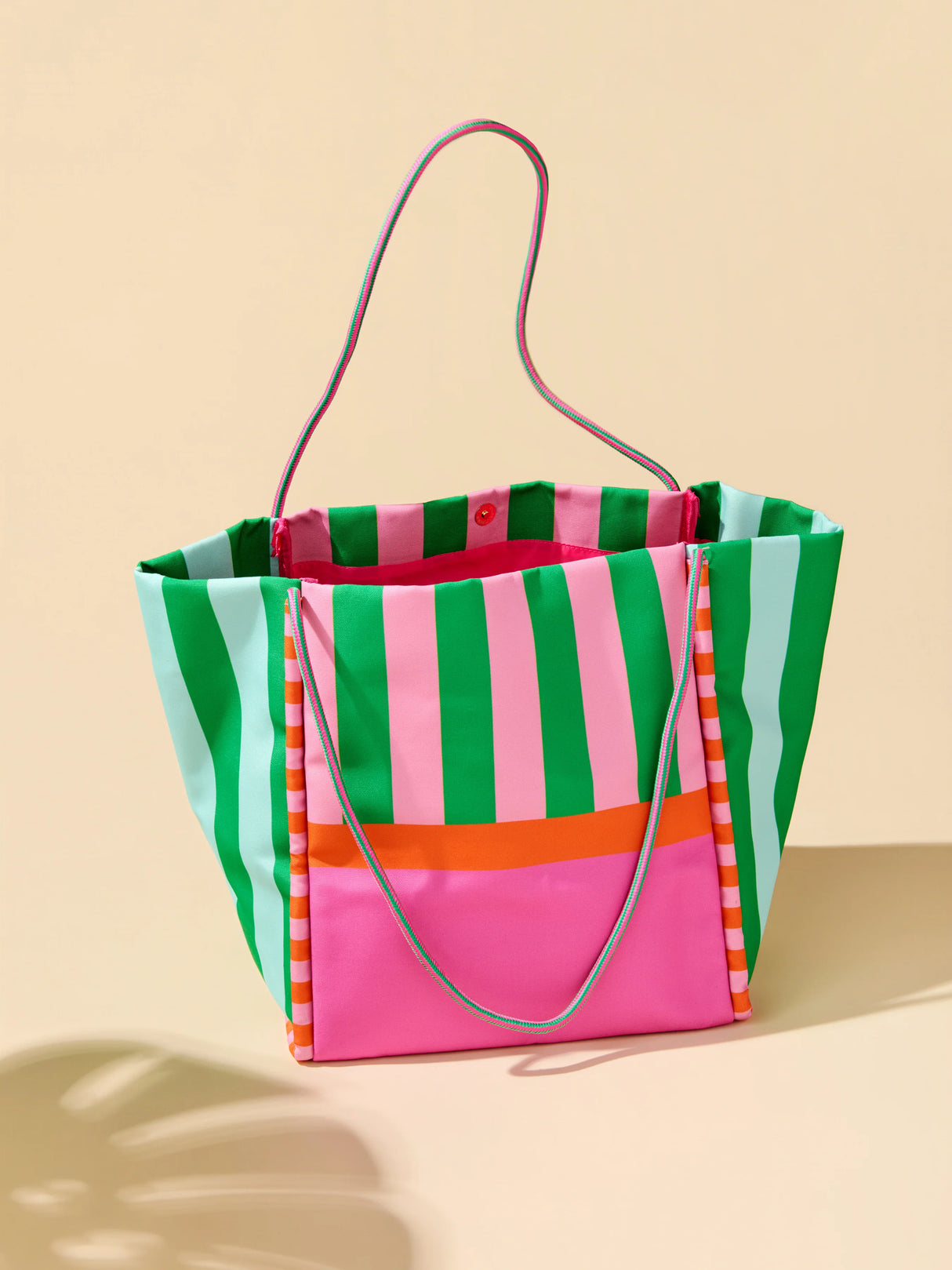 Shiraleah | Samba Tote