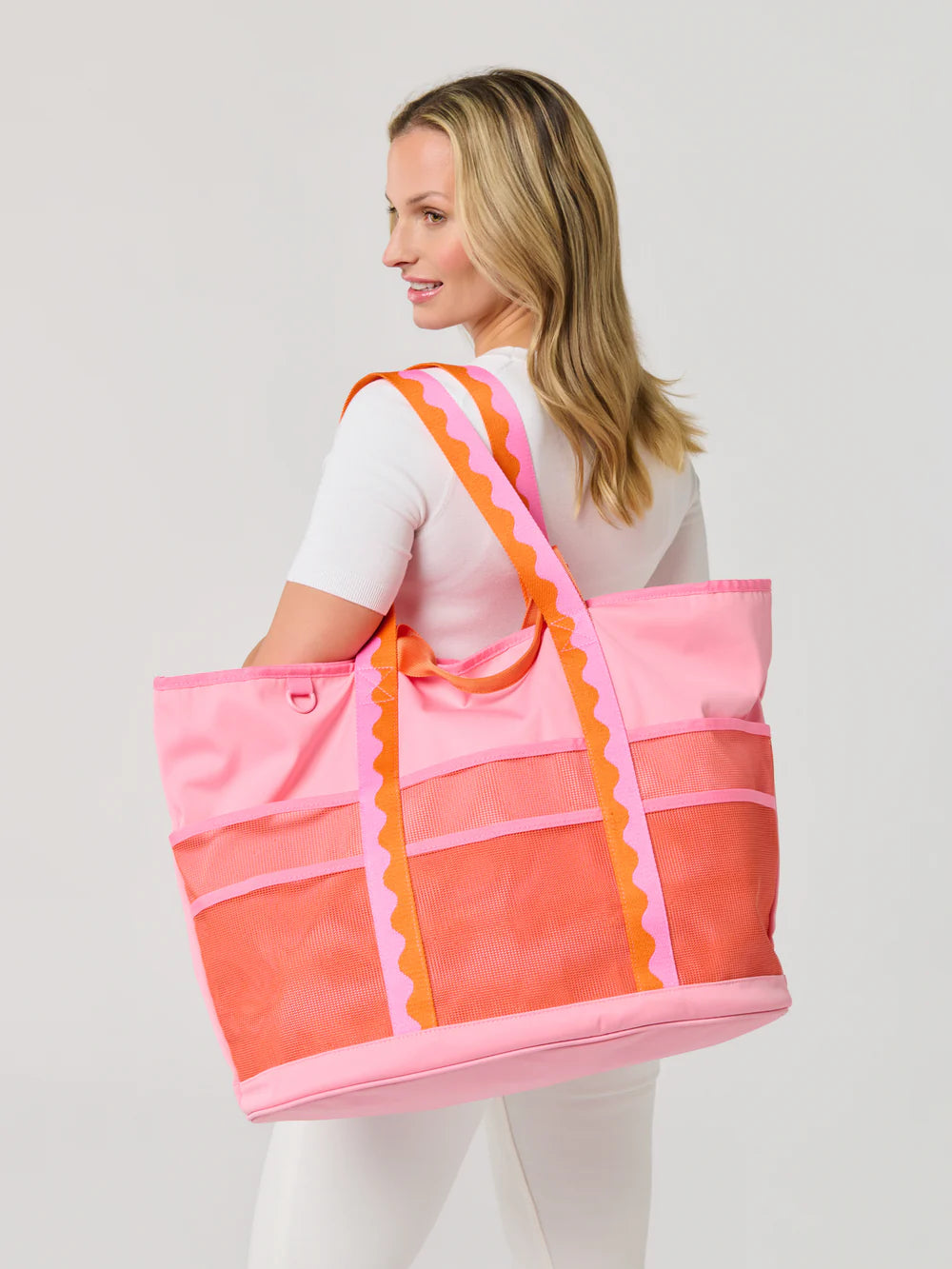 Shiraleah | Camden Neoprene Tote
