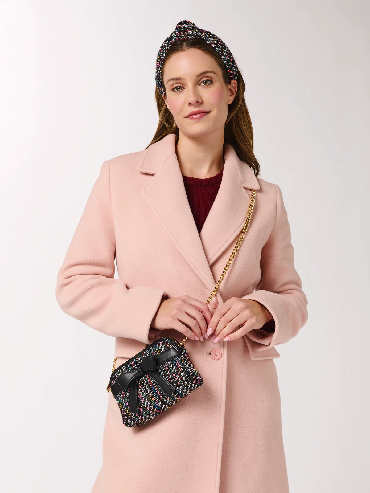 Shiraleah | Anya Cross-Body - Multi