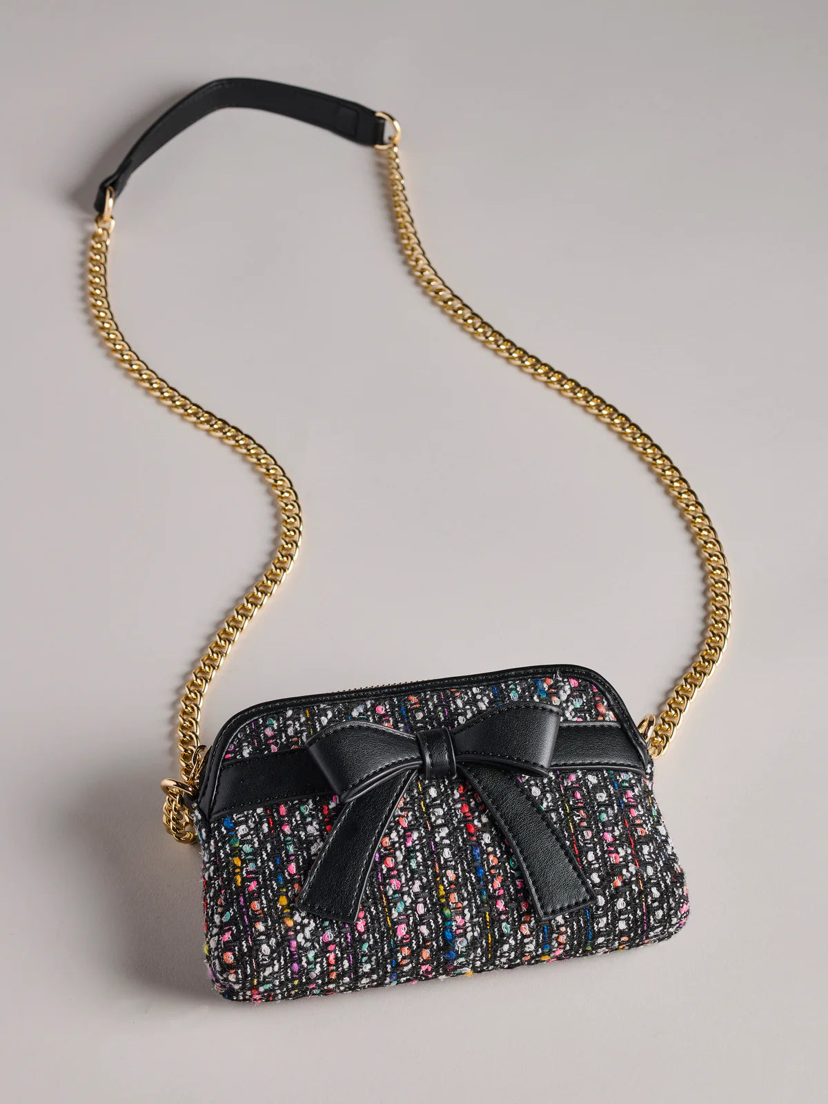 Shiraleah | Anya Cross-Body - Multi