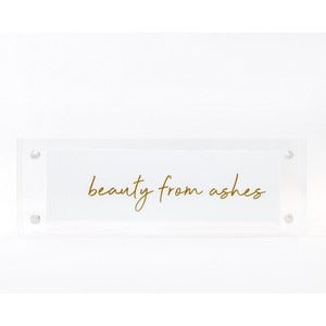 Evabelle | 2x6 Frames