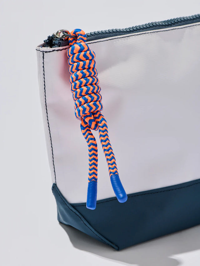 Shiraleah | Port Water Resistant Zip Pouch