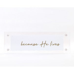 Evabelle | 2x6 Frames