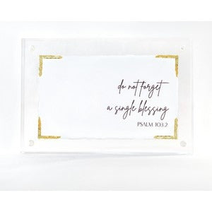 Evabelle | 4x6 Frames