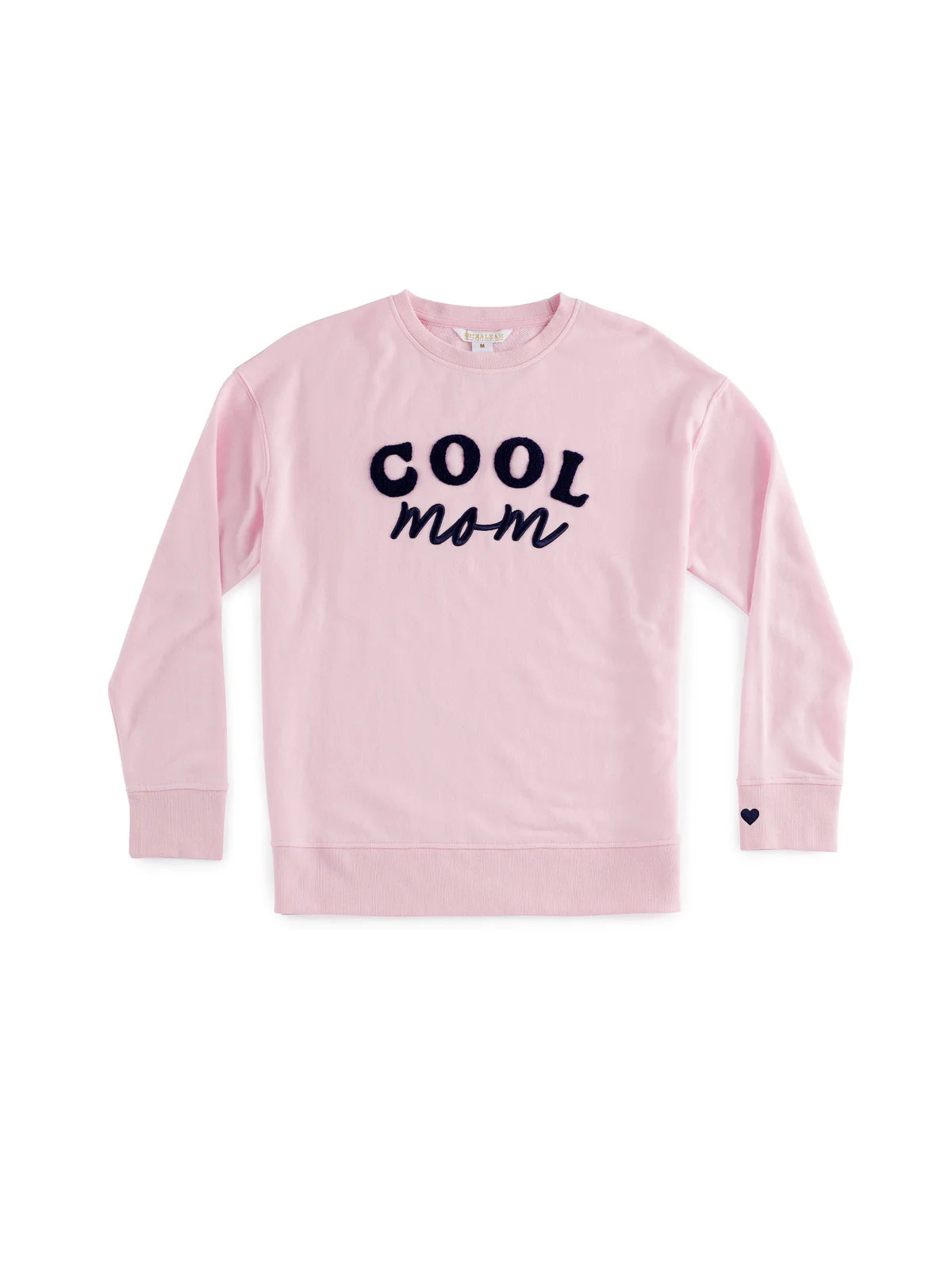 Shiraleah | "Cool Mom" Sweatshirt