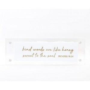 Evabelle | 2x6 Frames