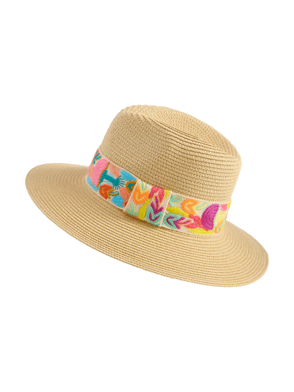 Nova Natural Hat