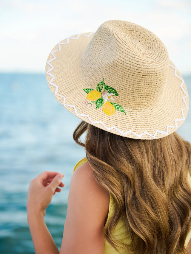 Shiraleah | Capri Hat
