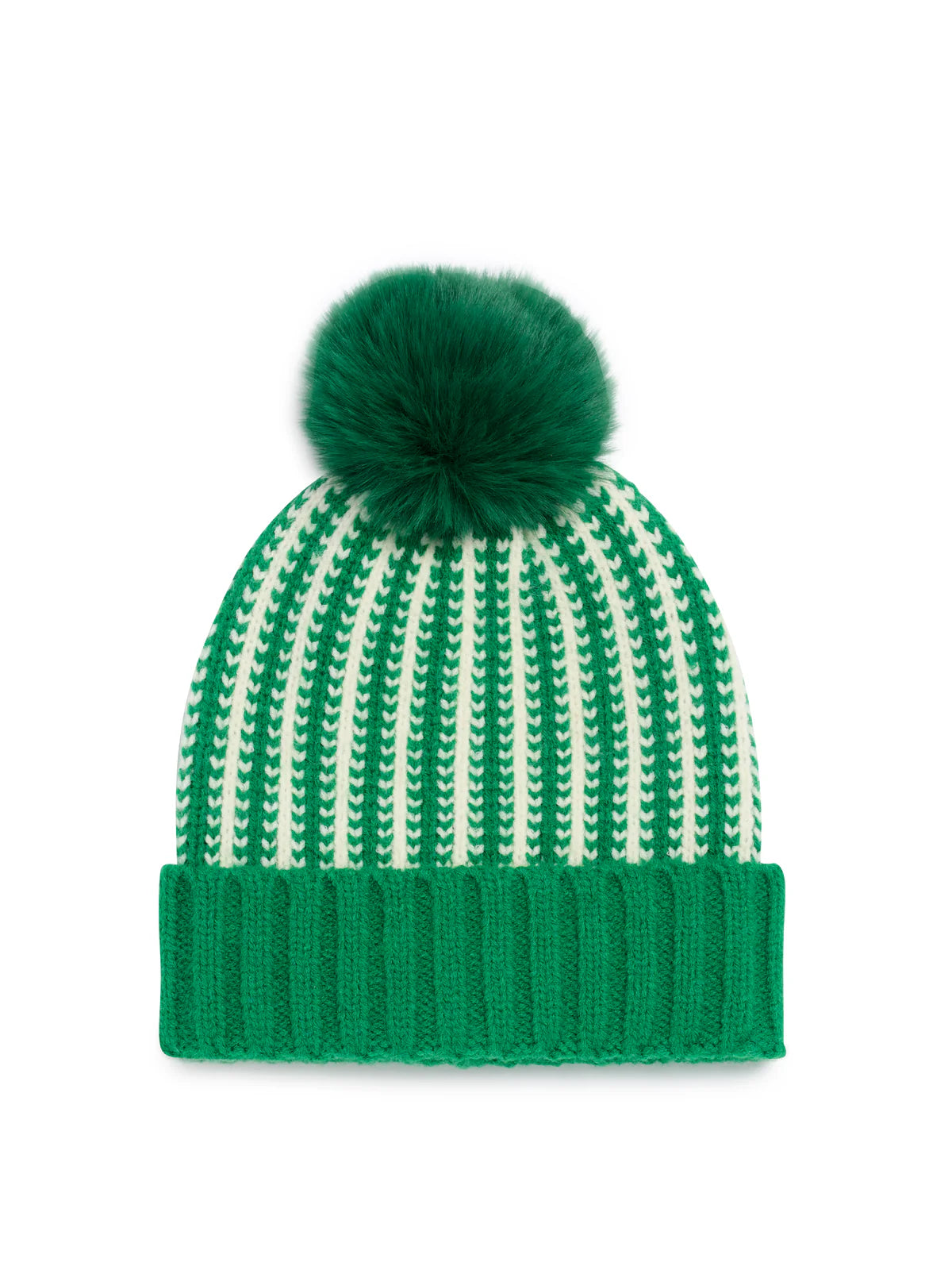Shiraleah | Hadley Beanie - Green