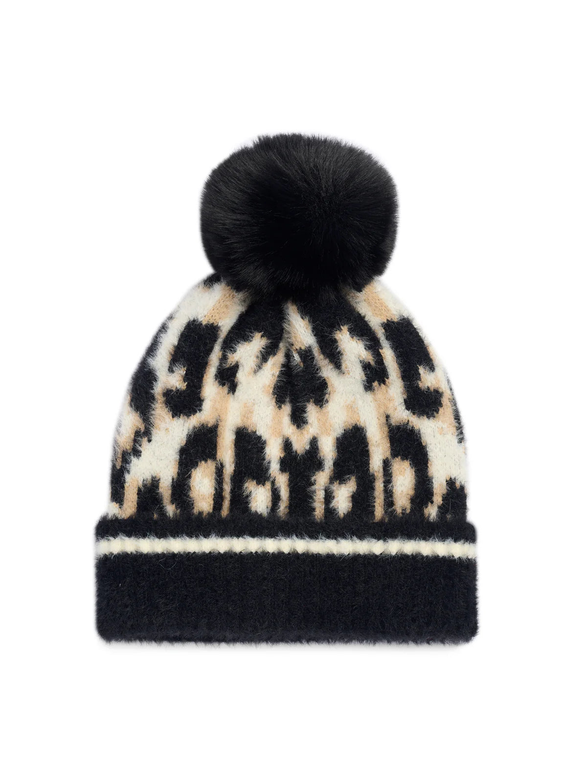 Shiraleah | Lee Beanie - Multi