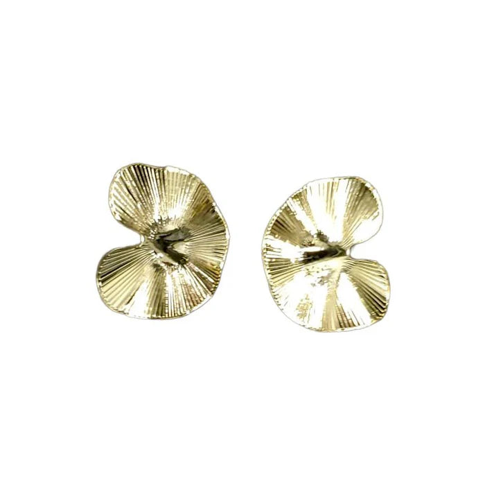Sheila Fajl | Small Clay Studs