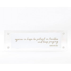 Evabelle | 2x6 Frames