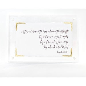Evabelle | 4x6 Frames