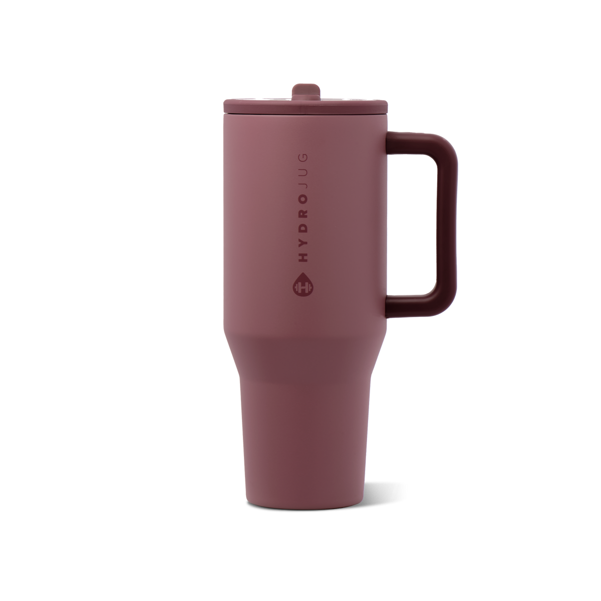 HydroJug | Canyon Rose HydroJug 40 oz Traveler Tumbler