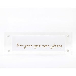 Evabelle | 2x6 Frames