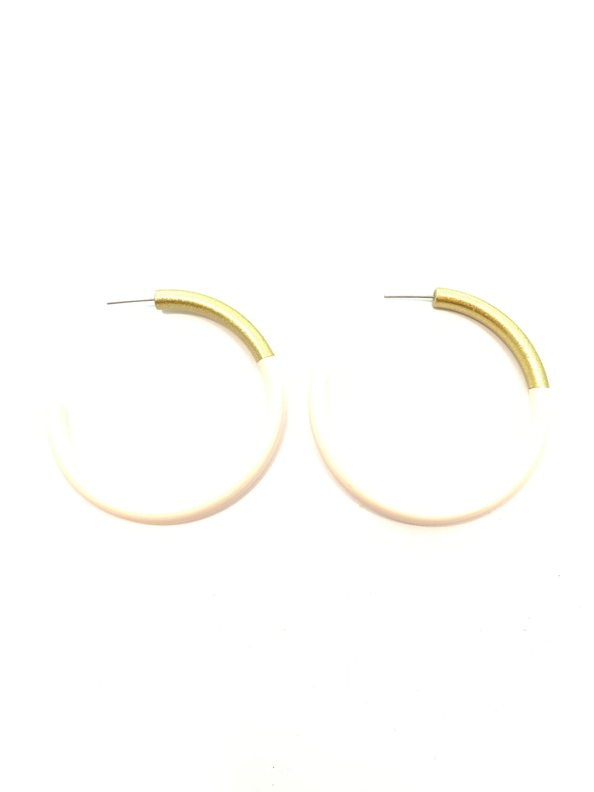 Accessory Jane | Large Liz Hoops