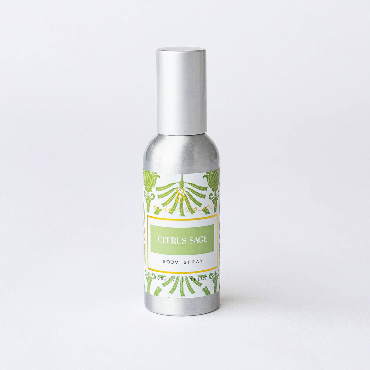 8 Oak Lane | Citrus Sage Room Spray