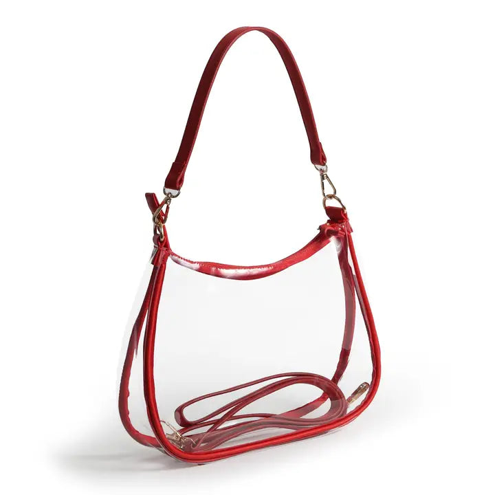 The Bulldog Spirit Stadium Bag