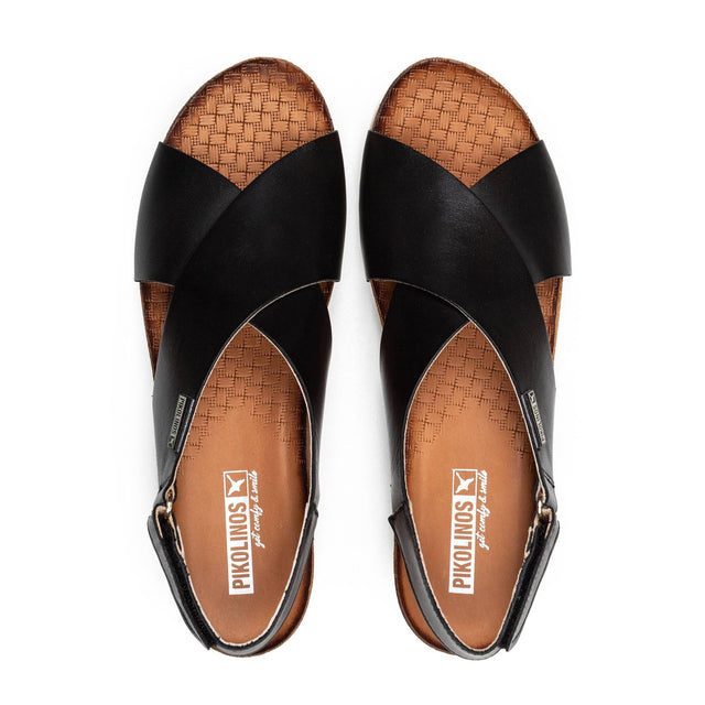 Pikolinos | Mahon Black