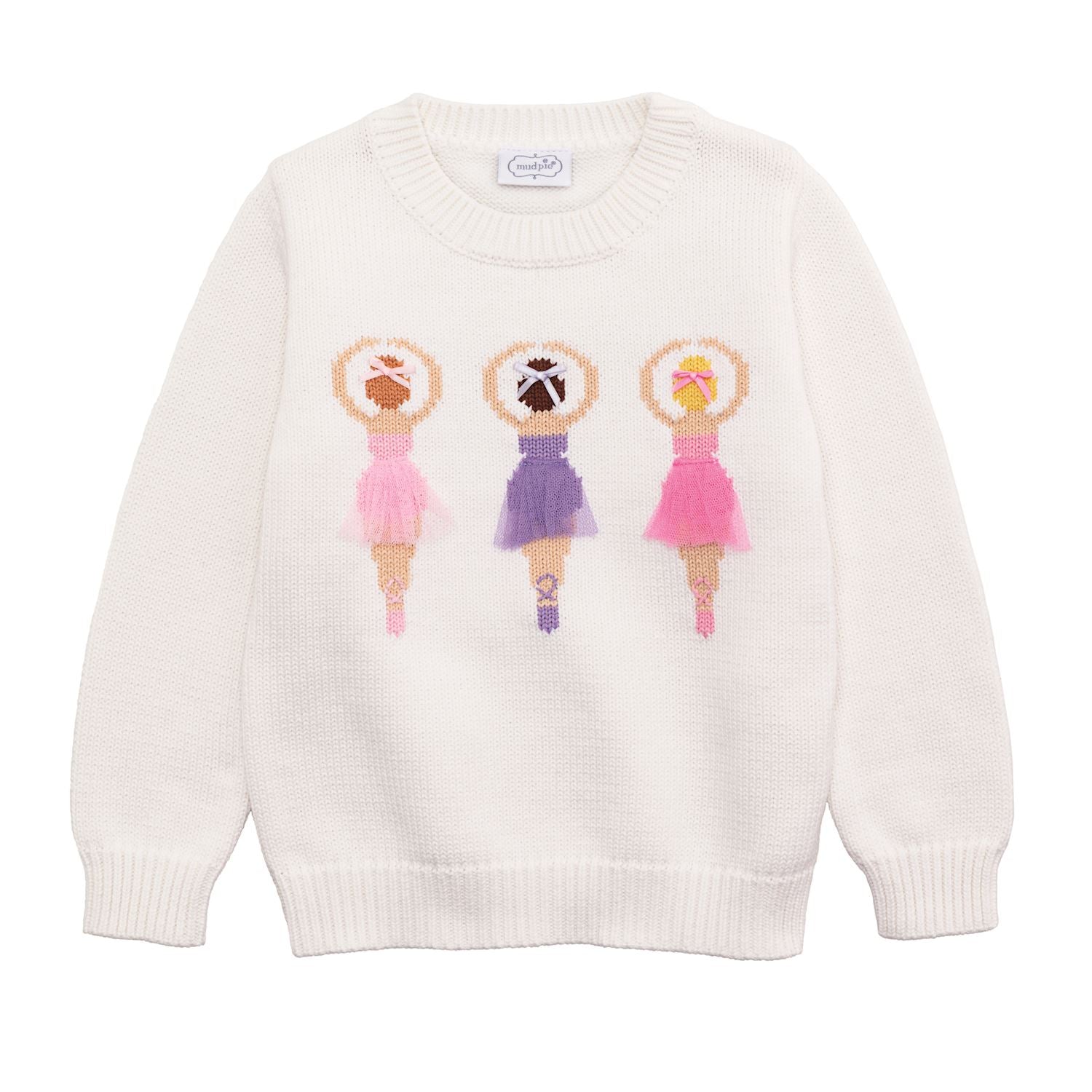 Mudpie | Ballerina Sweater
