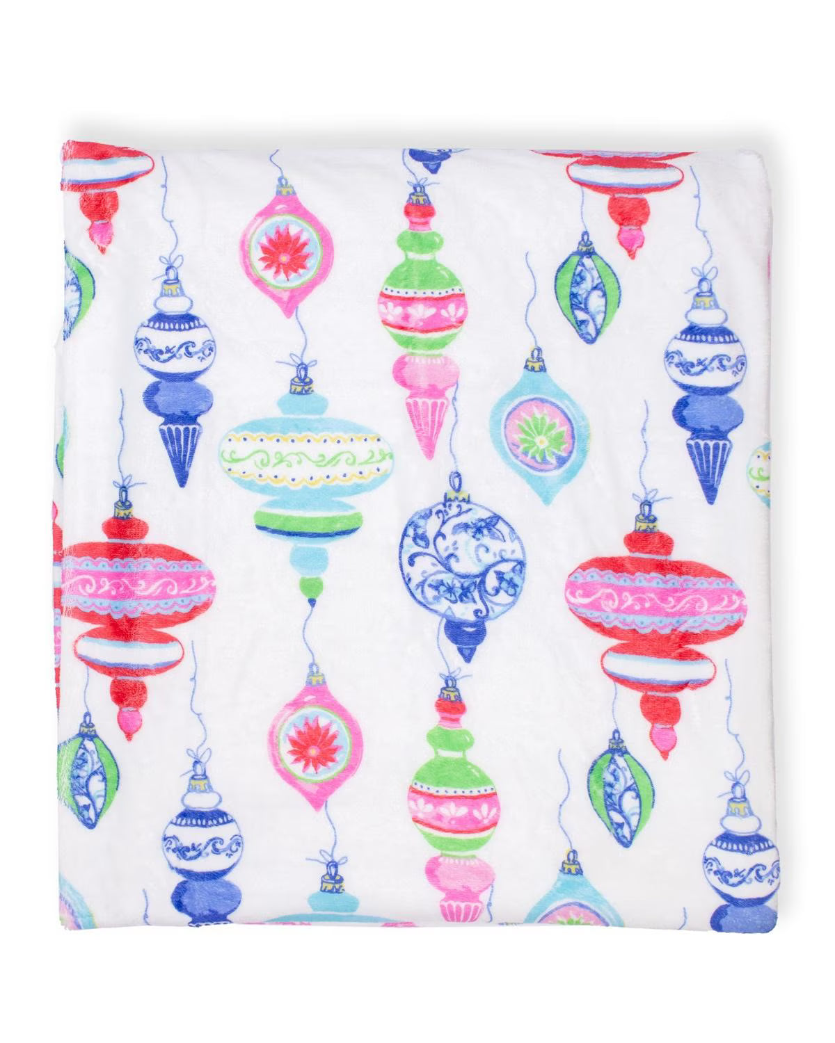 The Royal Standard | Whimsical Wonders Throw