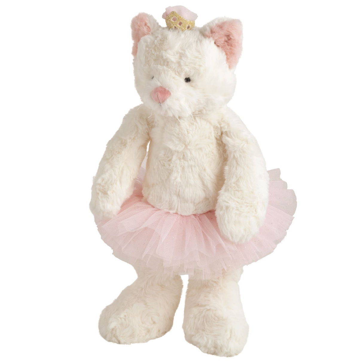 Mudpie | Sophia The Kitty Ballerina Bestie