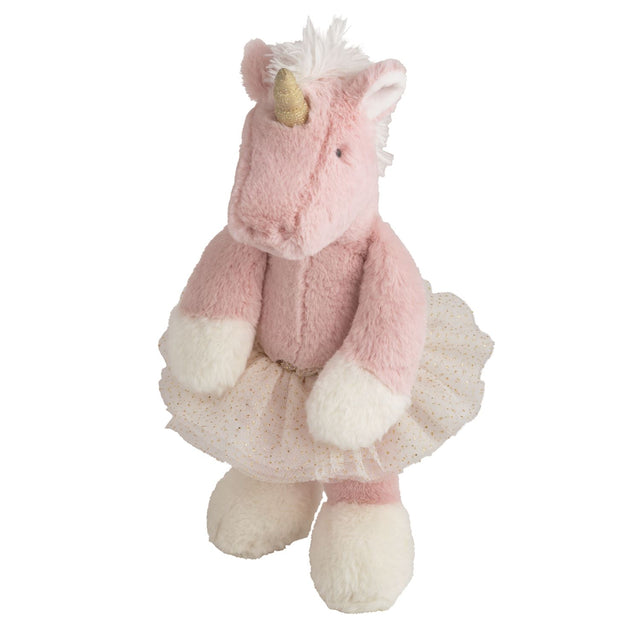 Mudpie | Charlotte The Unicorn Ballerina Bestie