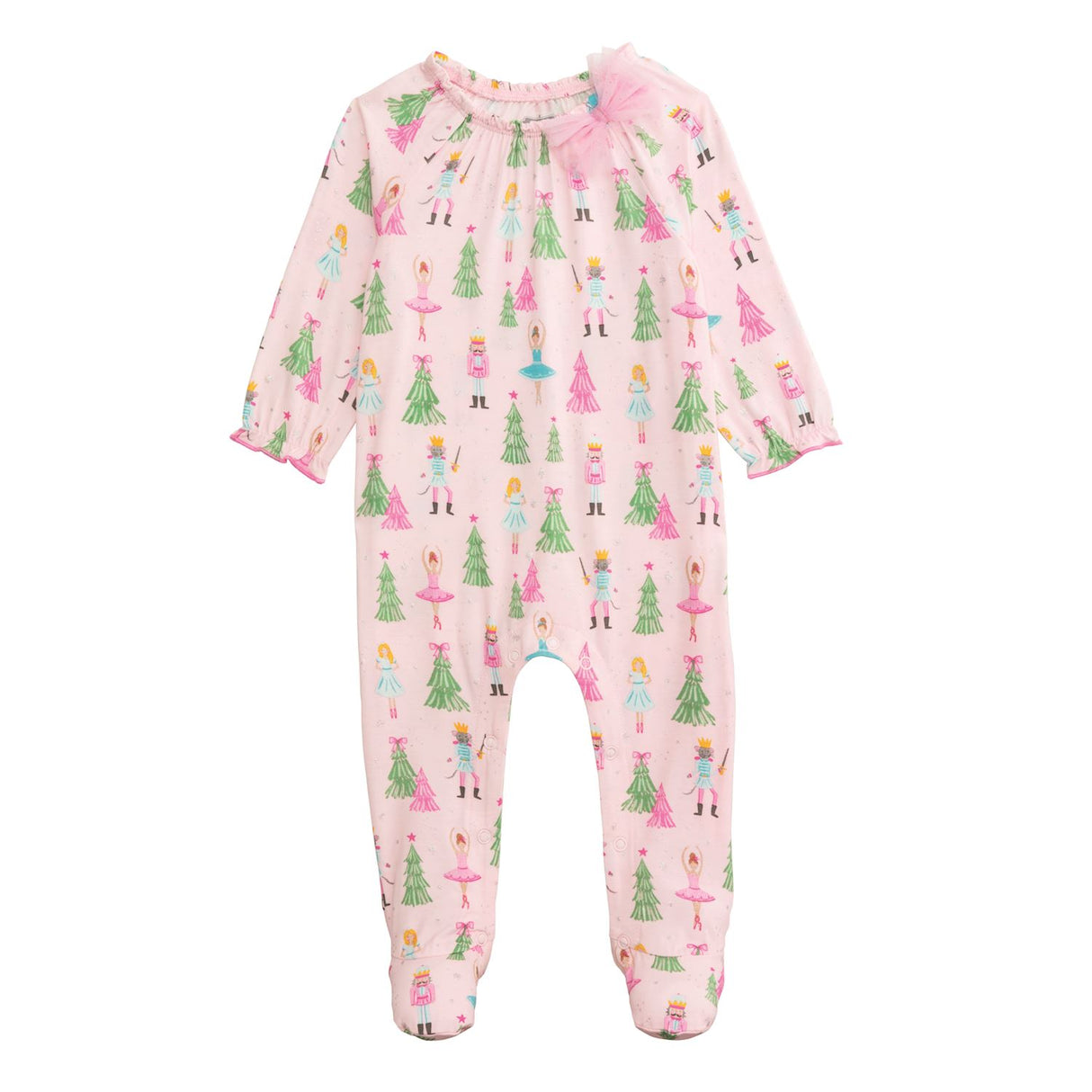 Mudpie | Nutcracker Sleeper
