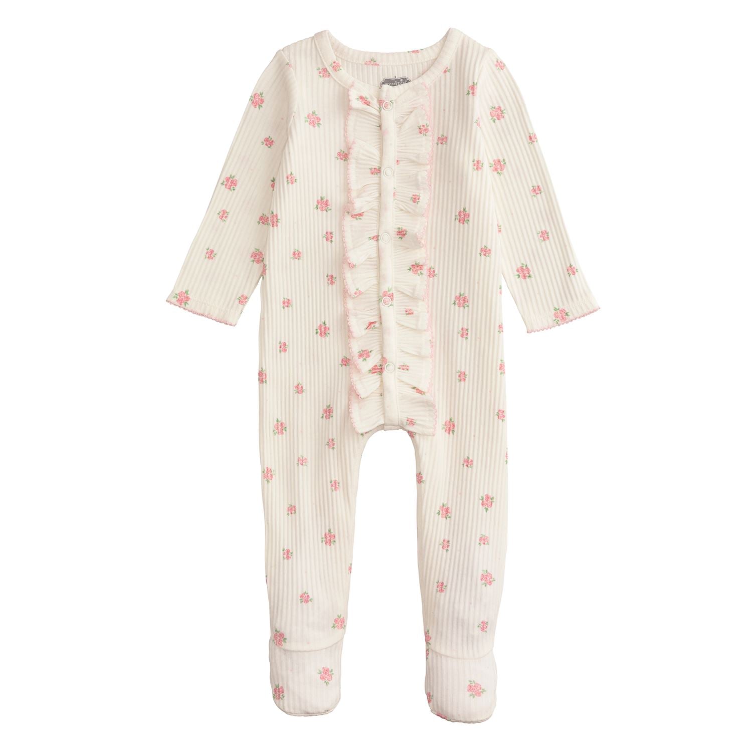 Mudpie | Floral Sleeper