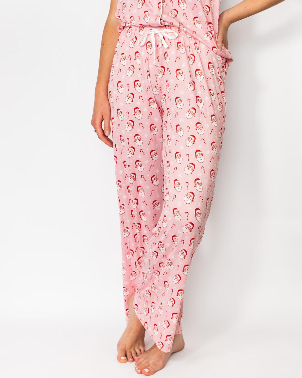 The Royal Standard | Candy Cane Cutie Sleep Pants