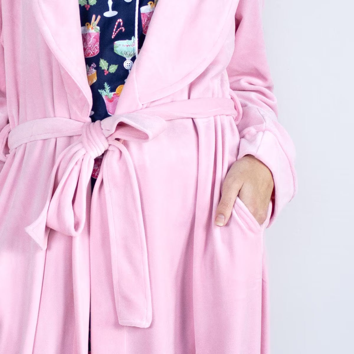The Royal Standard | Classic Harbin Robe