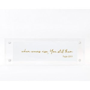 Evabelle | 2x6 Frames