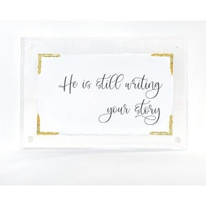 Evabelle | 4x6 Frames