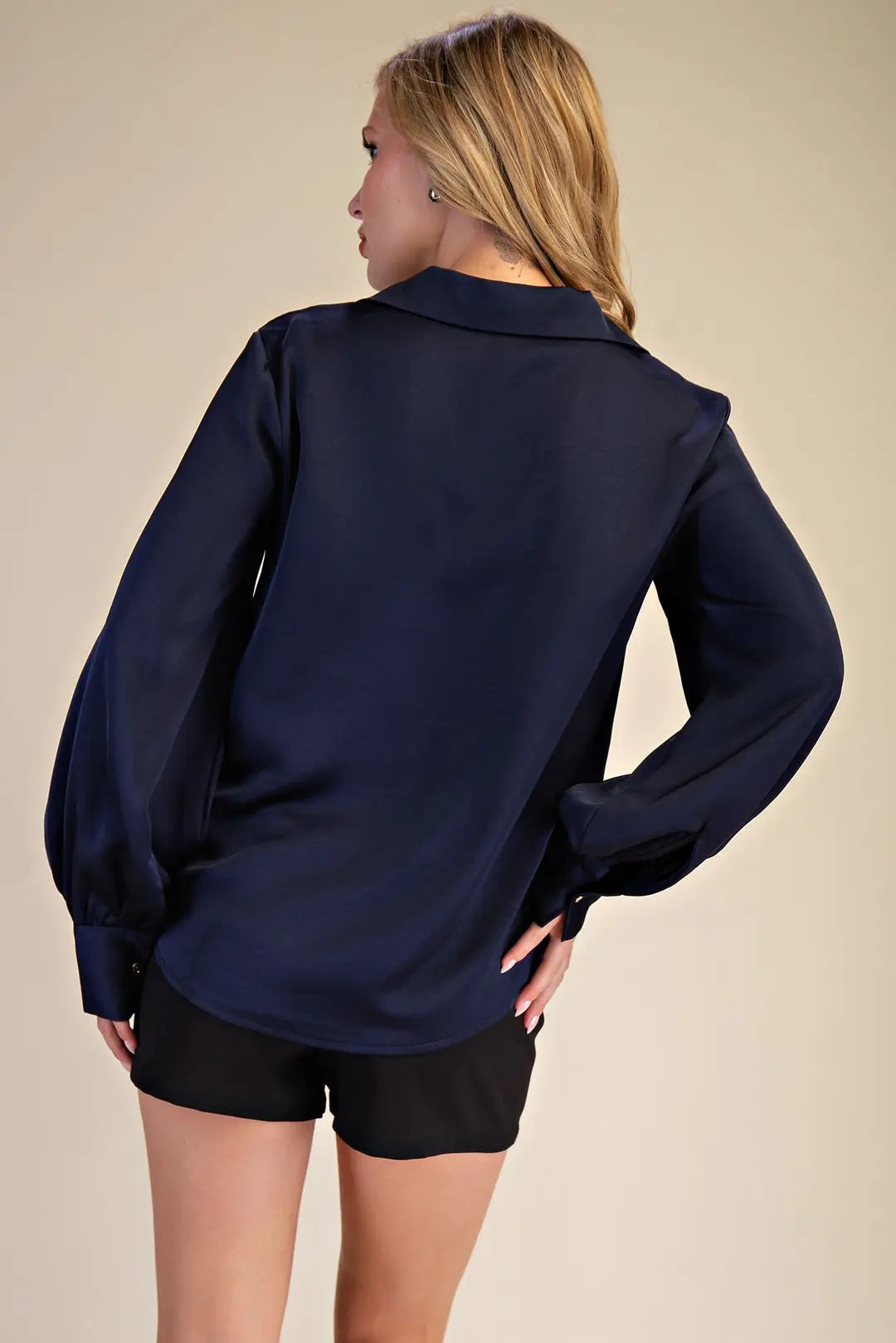 The Audrey Essentials Shirt