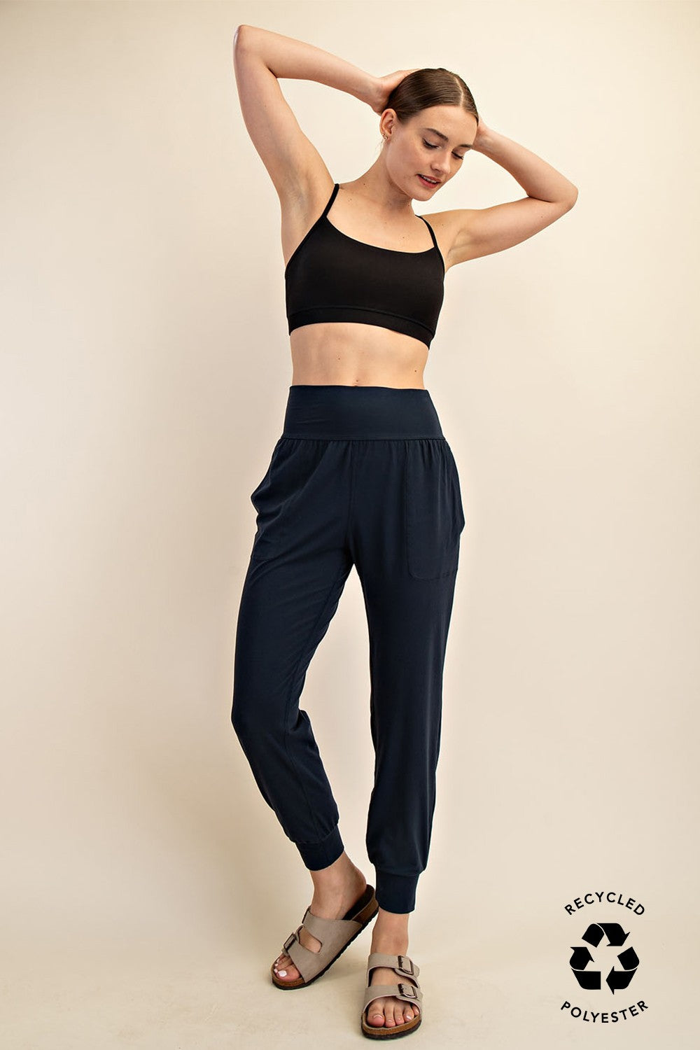 Madison's Exclusive | Butter Soft Joggers