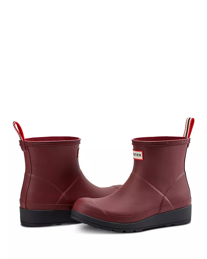Hunter | PLAY™ Short Rain Boots