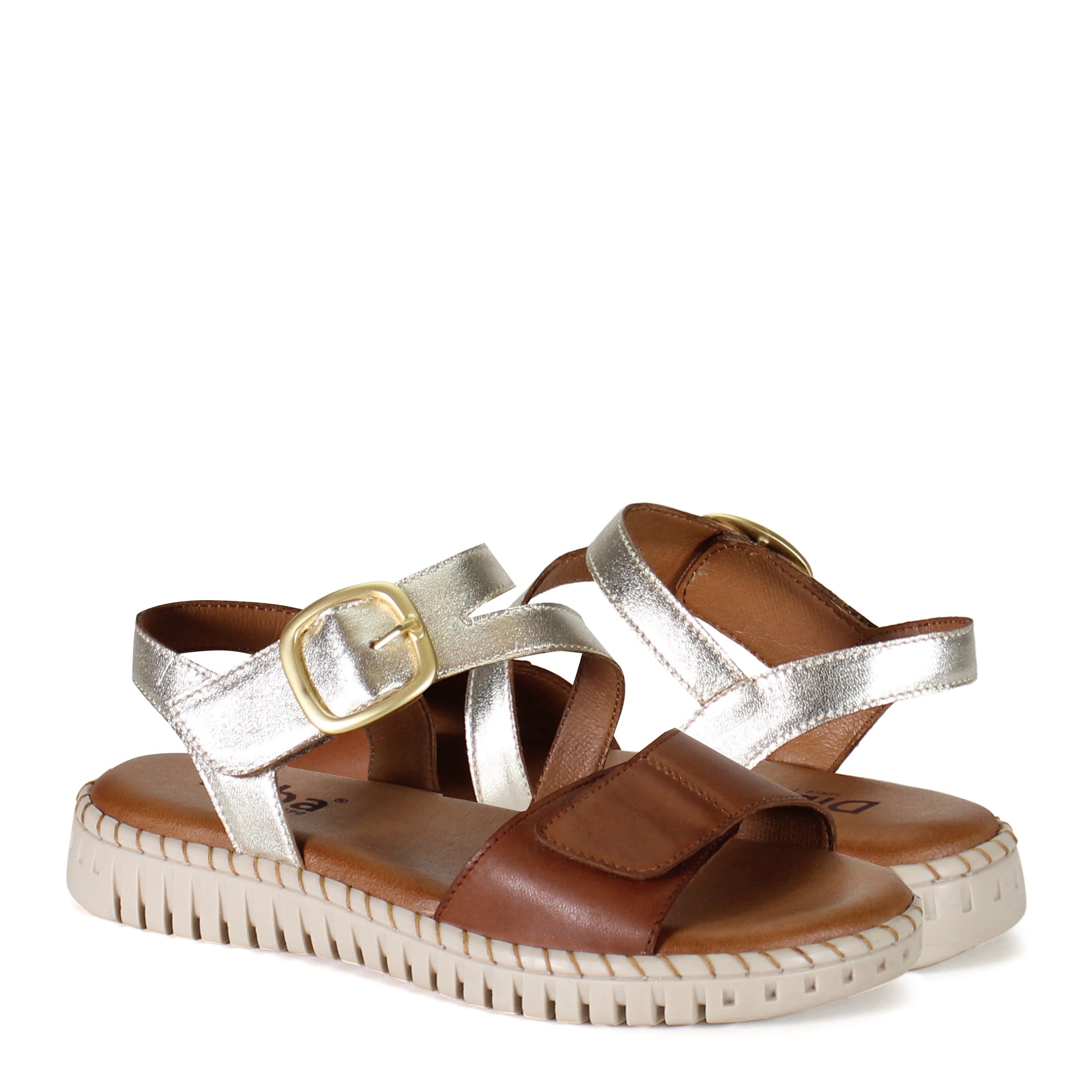 DIBA TRUE | Chau Fer