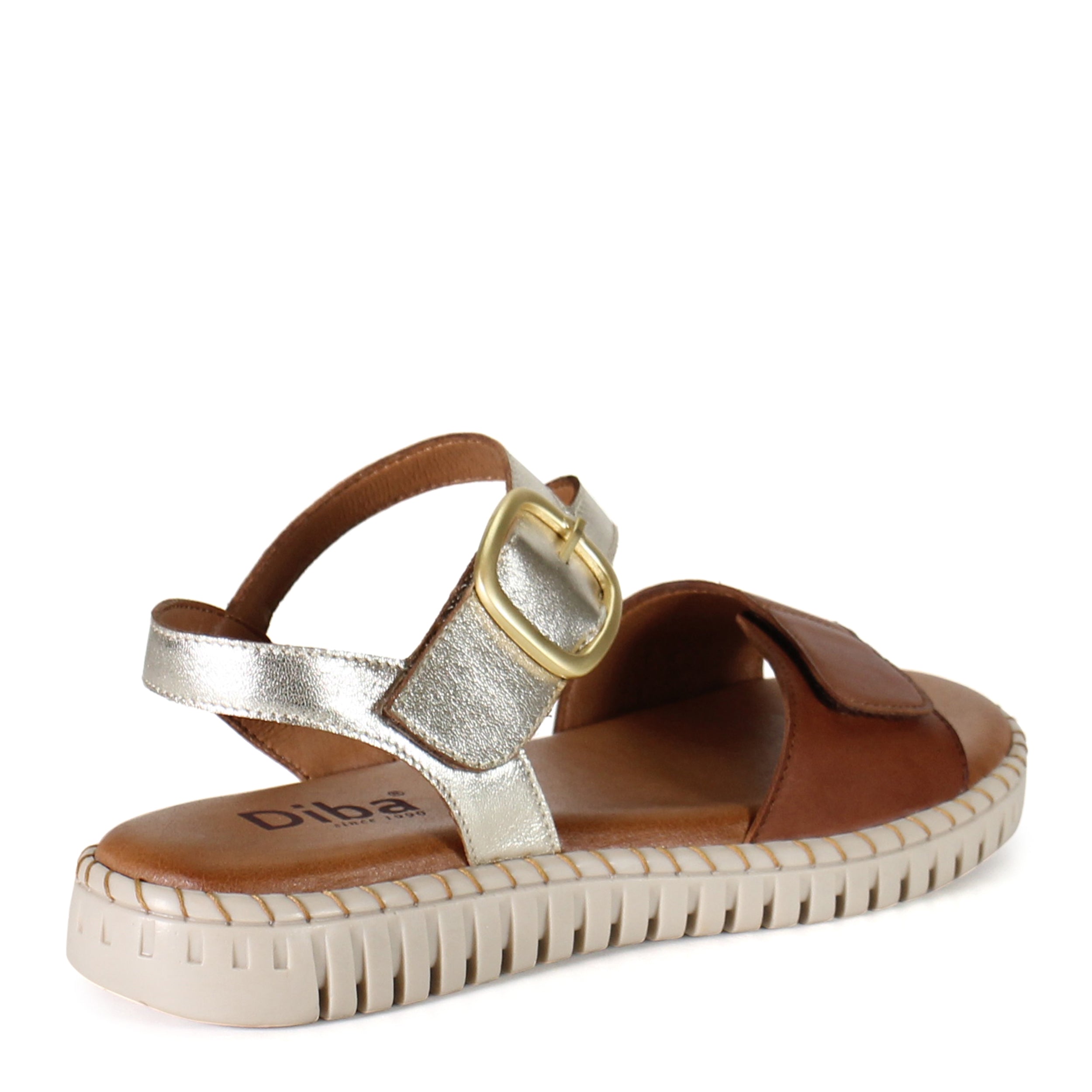 DIBA TRUE | Chau Fer