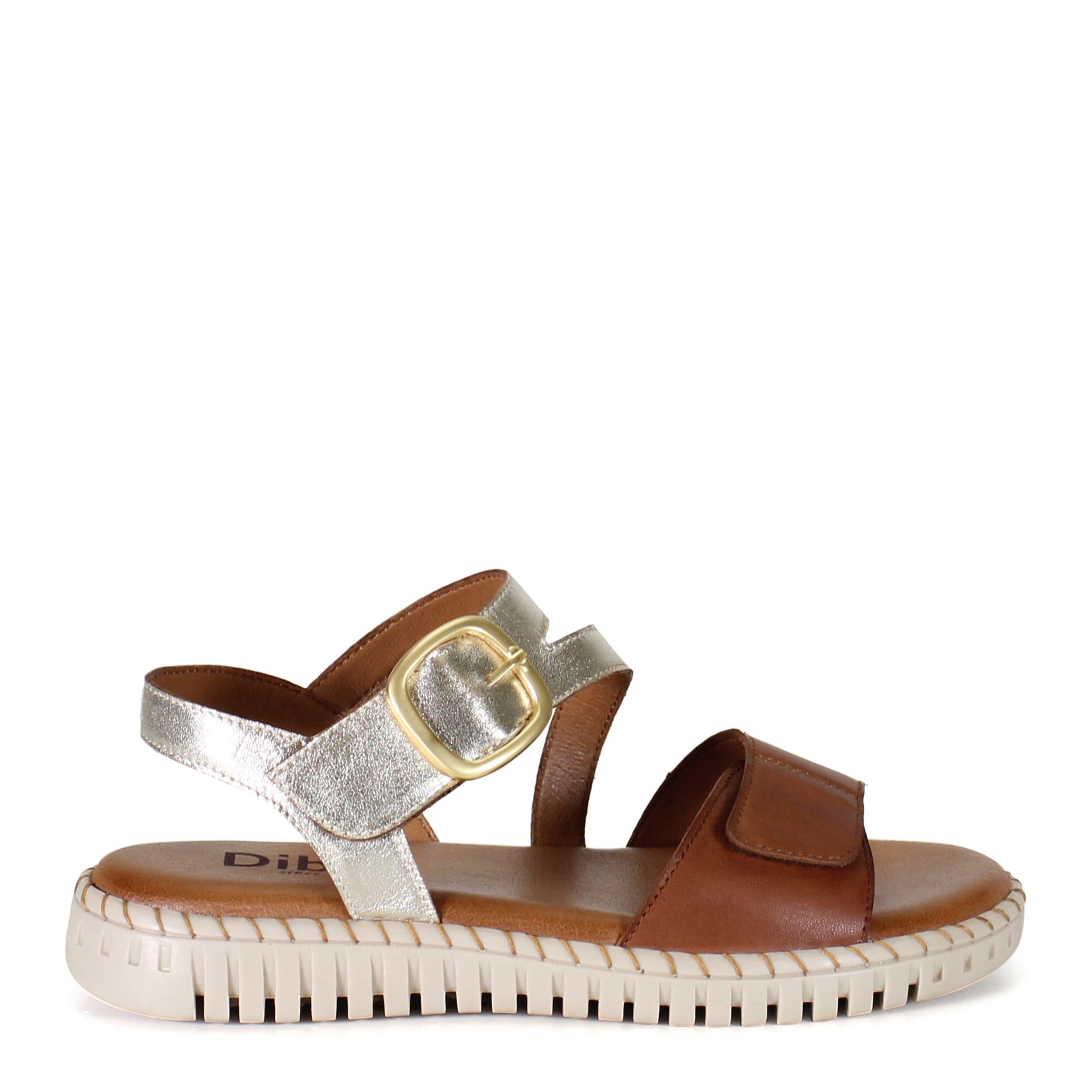 DIBA TRUE | Chau Fer