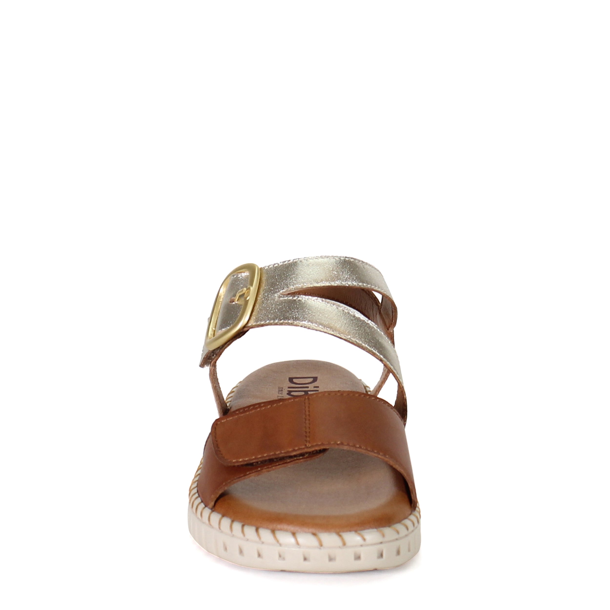 DIBA TRUE | Chau Fer