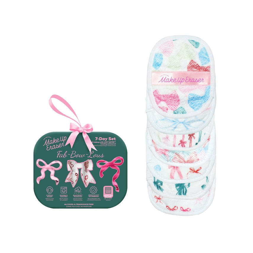 Fab-Bow-Lous 7-Day Set