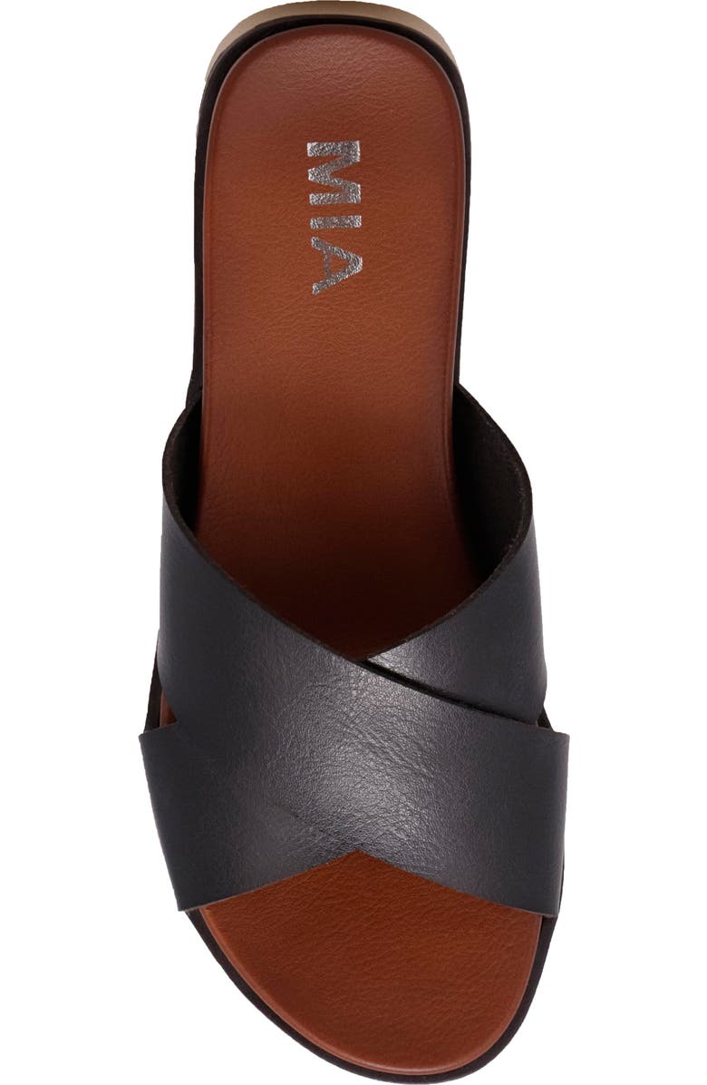 MIA | Elissa Slide Sandal
