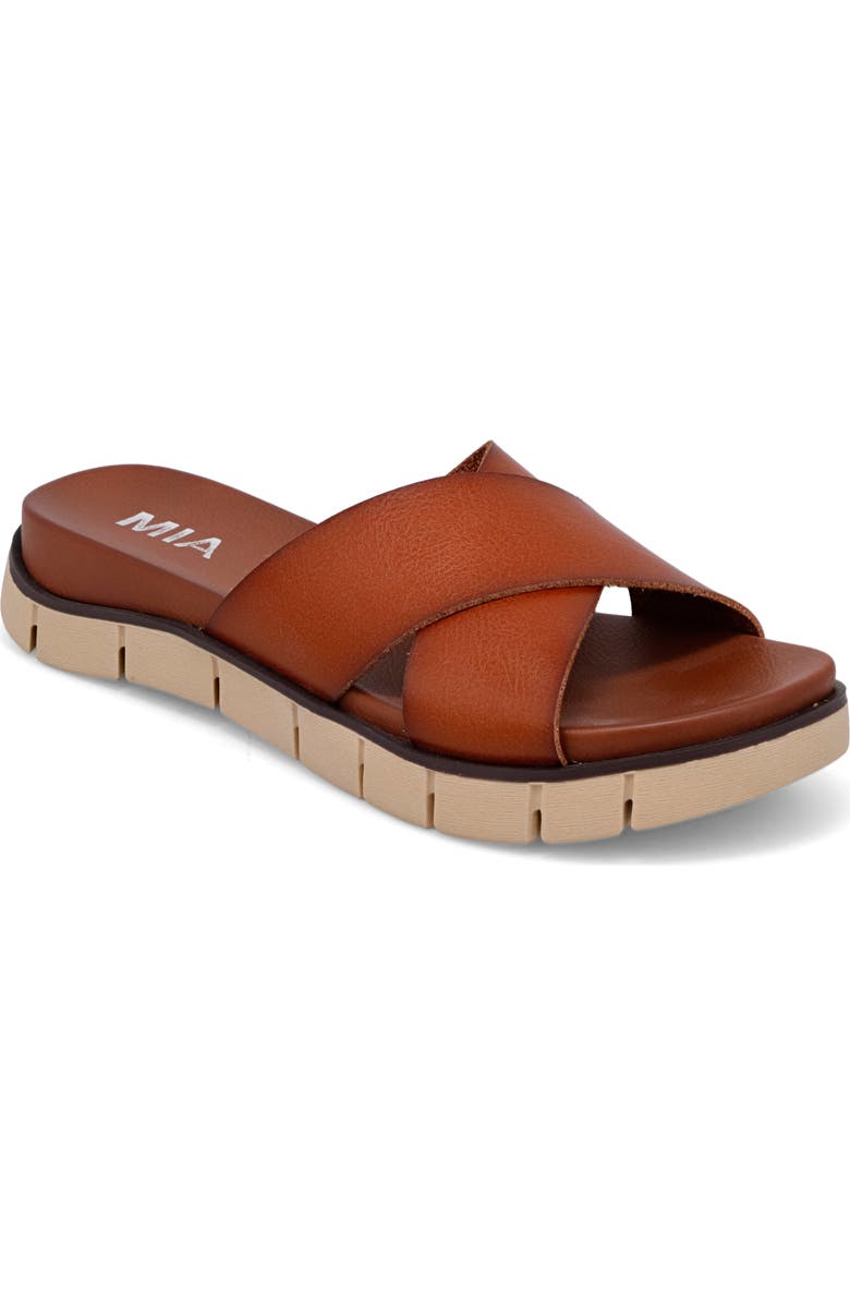 MIA | Elissa Slide Sandal