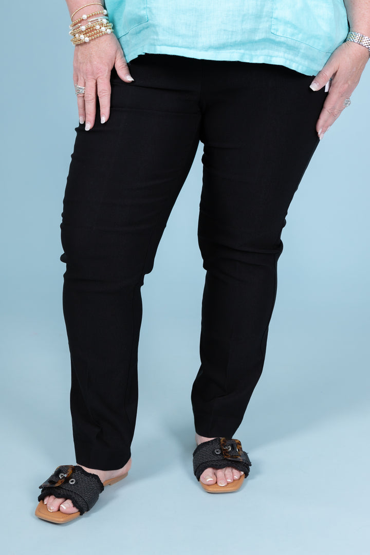 Lulu-B | The Adaline Pant (Final Sale)