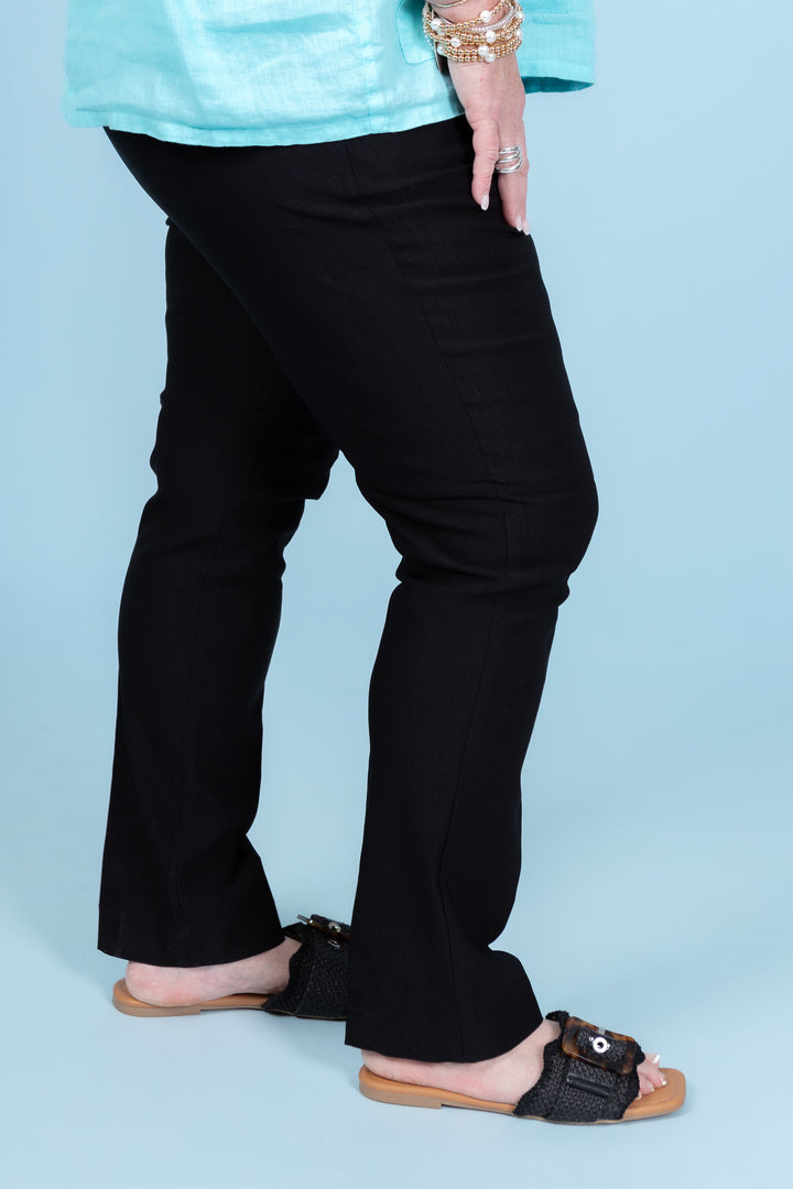 Lulu-B | The Adaline Pant (Final Sale)